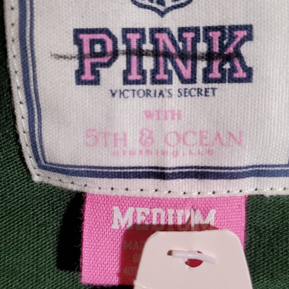 Medium PINK by: Victoria's Secret - Picture 3 of 3